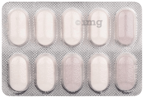 Gemer 4 Tablet image