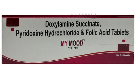 MY Mood Tablet image