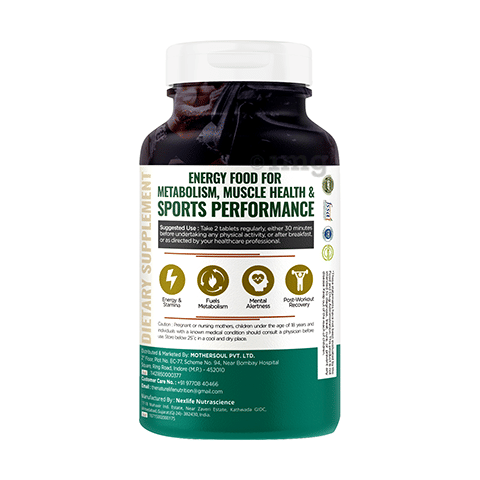 Nature Life Nutrition L-Carnitine 2000mg Vegetarian Tablet: Buy bottle of  120.0 tablets at best price in India | 1mg