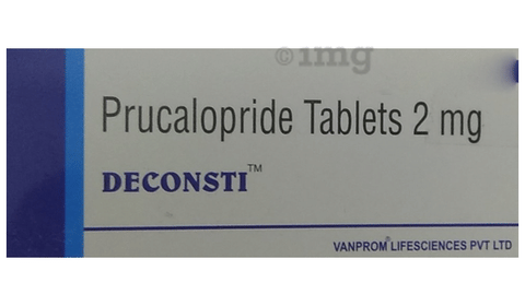 Deconsti Tablet image
