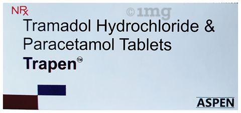 Trapen Tablet