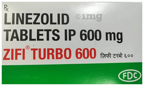 Zifi Turbo 600 Tablet image