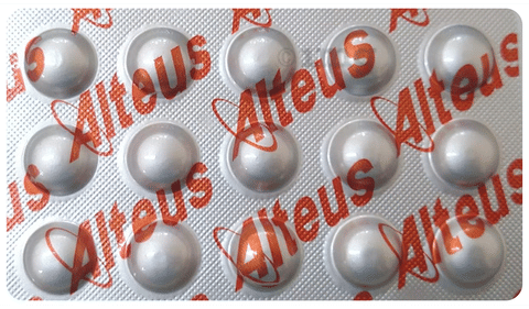 Olet 5 Tablet image