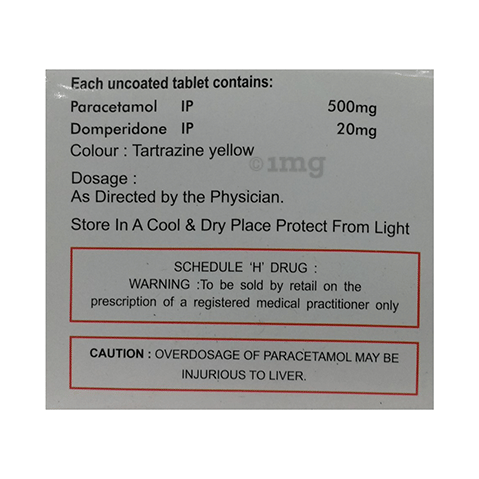 Grenil Tablet image Grenil Tablet image