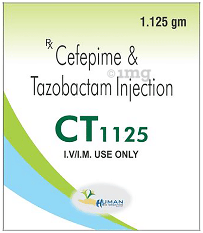 CT 1125 Injection image