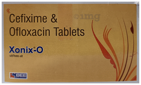 Xonix-O Tablet image Xonix-O Tablet image