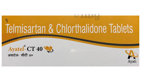 Ayatel-CT 40 Tablet 1