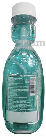 Clohex ADS | Antiseptic & Antiplaque Mouth Wash