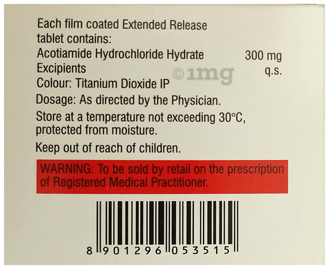 acTApro OD Tablet image