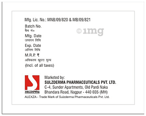 एलेक्स्ज़ा टैबलेट image