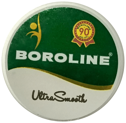 BOROLINE 4-Piece Antiseptic And Ultra Smooth Cream 40grams UAE | Dubai, Abu  Dhabi