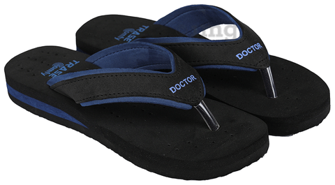 Trase slippers top