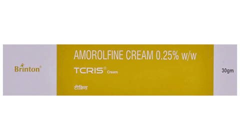 Tcris Cream image