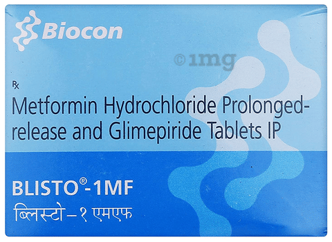 Blisto 1MF Tablet PR image Blisto 1MF Tablet PR image