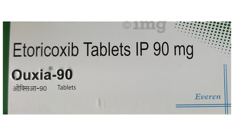 Ouxia 90 Tablet image