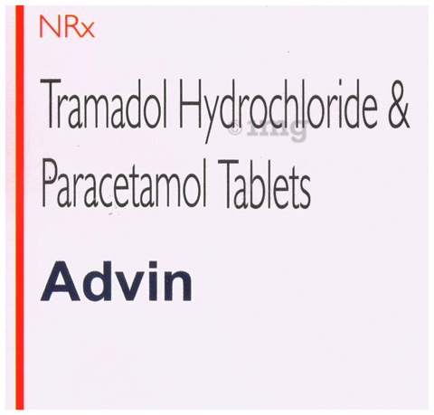Advin Tablet image Advin Tablet image