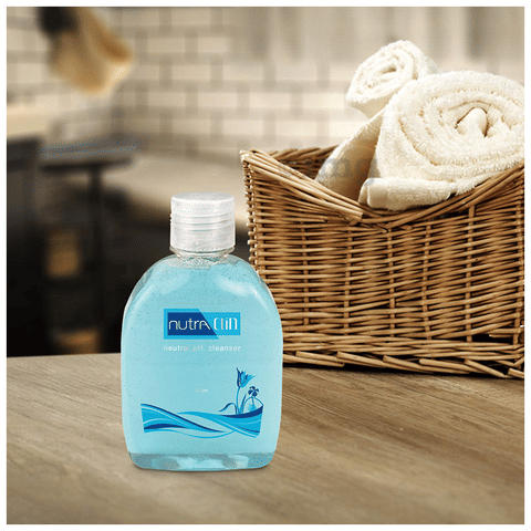 Nutraclin Neutral PH Cleanser (250ml Each) image