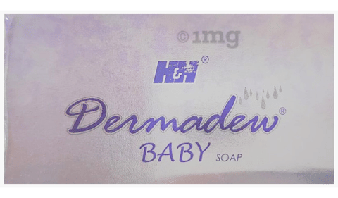 amazon dermadew baby soap online