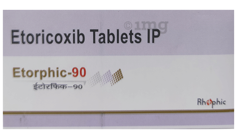 Etorphic 90 Tablet image Etorphic 90 Tablet image