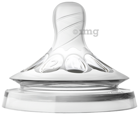 Avent 1m+ teat clearance