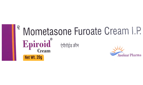 Epiroid Cream image