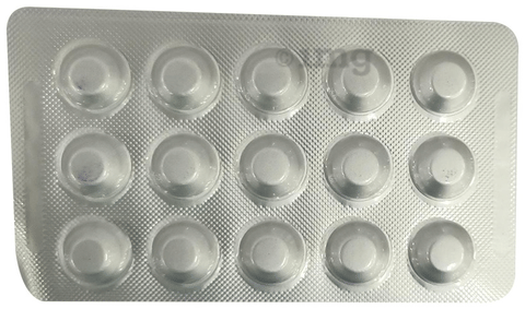 Benidin 4 Tablet image Benidin 4 Tablet image