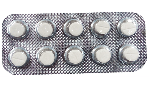 Abitol Tablet image
