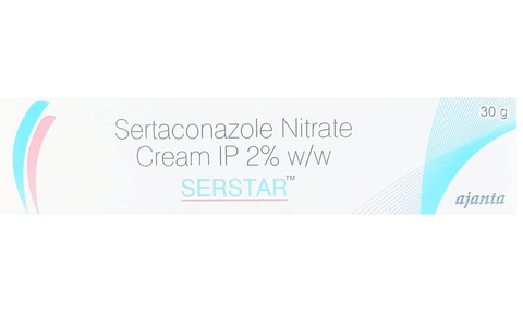 Serstar 2% Cream image Serstar 2% Cream image