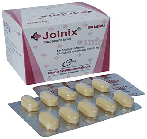 Joinix Tablet image