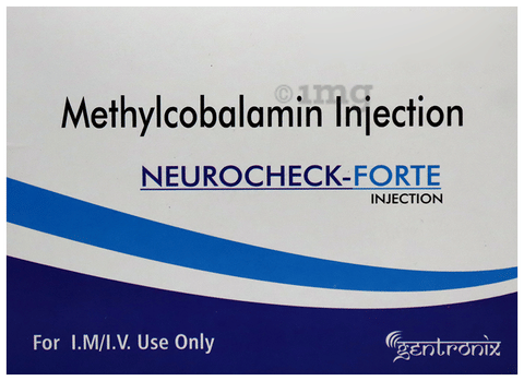Neurocheck-Forte Injection image