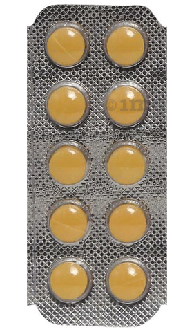 Respidon 2 Tablet image