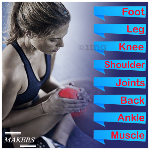 Arofen Plus Gel image