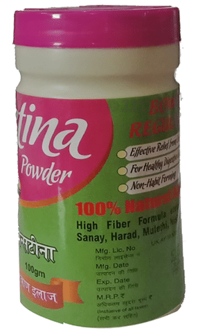 Constina Powder image Constina Powder image