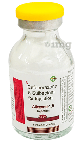 Allexone 1.5 Injection image Allexone 1.5 Injection image