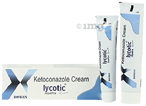 Iycotic Cream image Iycotic Cream image