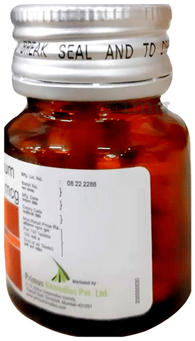 Thyrorich 150mcg Tablet