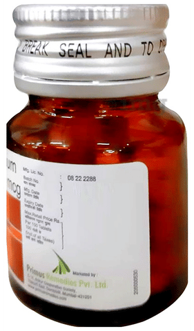 Thyrorich 150mcg Tablet image