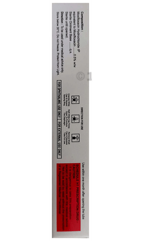 Moxicon  Eye Ointment image