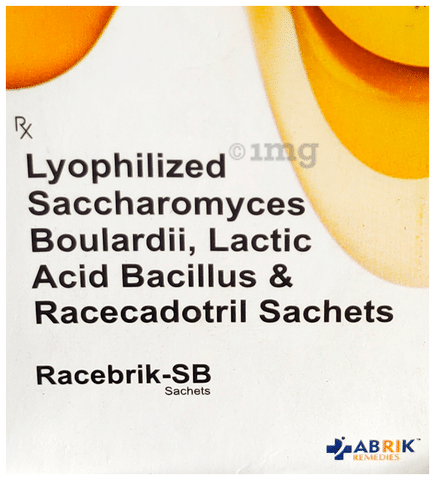 Rasbrik-SB Sachet