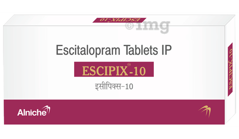 Escipix 10 Tablet image