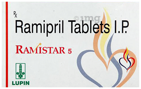 RAMIstar 5 Tablet image