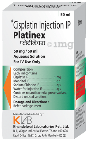 Platinex Infusion image Platinex Infusion image