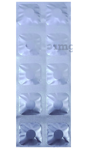 Omnix 100 DT Tablet image