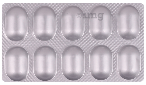 Rabgut-DSR Capsule image