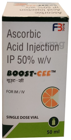 Boost-CEE Injection