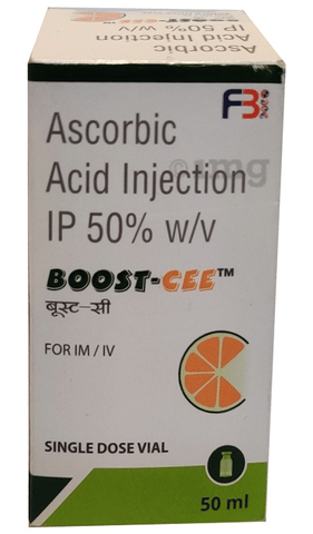 Boost-CEE Injection image