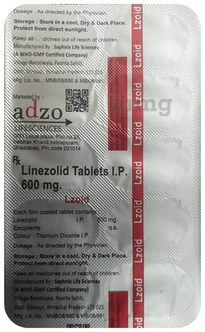 Lzoid Tablet image