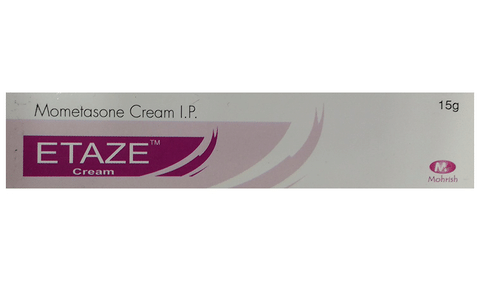 Etaze Cream image Etaze Cream image