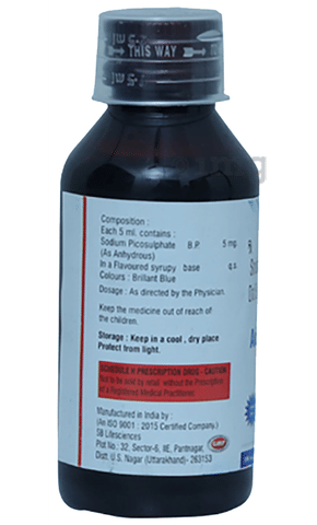 Adzolex Oral Solution image