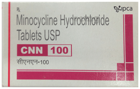 CNN 100 Tablet image